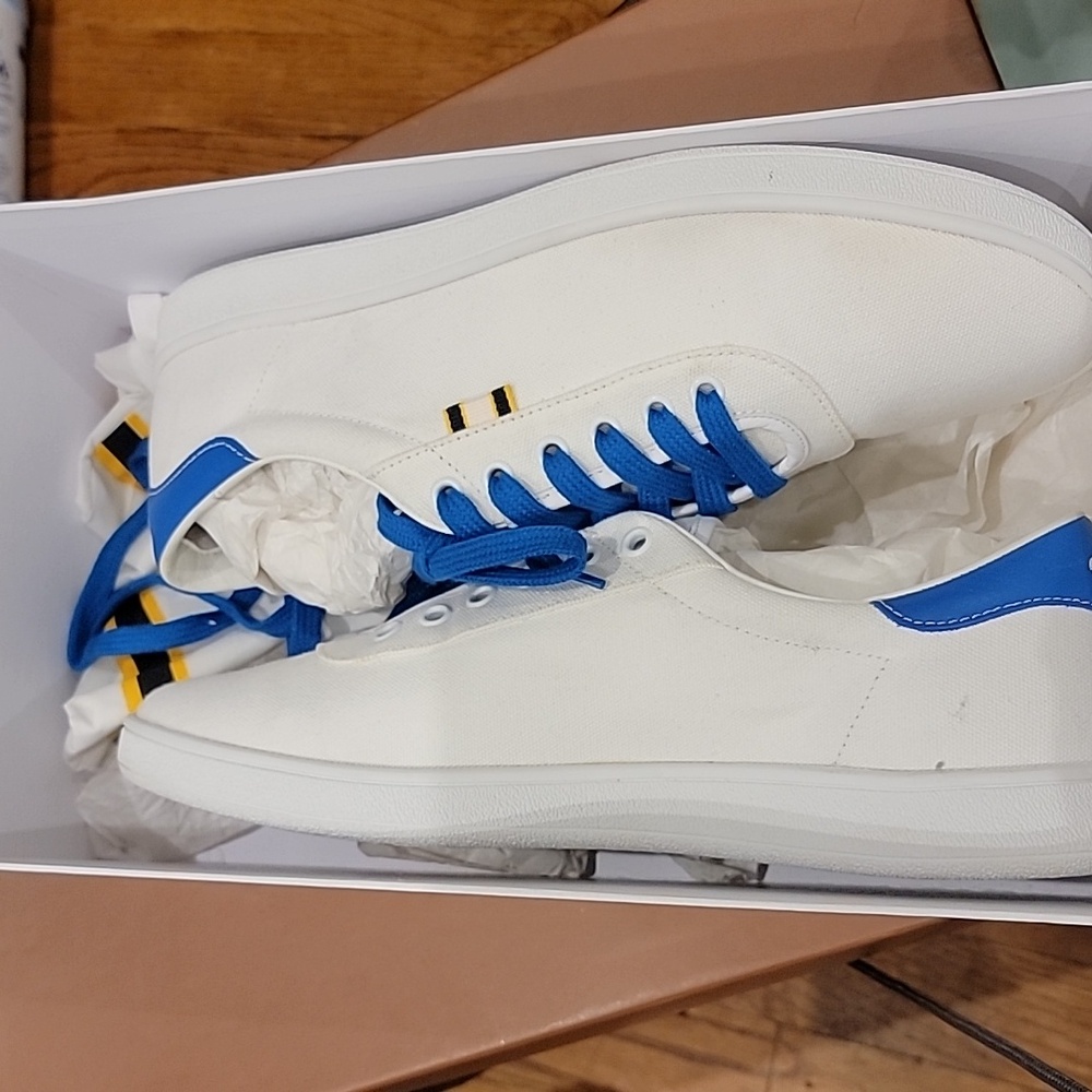 Aprix sneakers from NOAH
